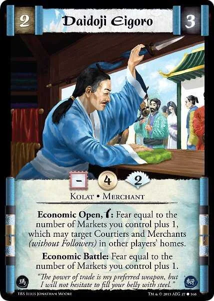 Daidoji Eigoro