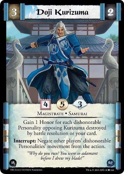 Doji Kurizuma