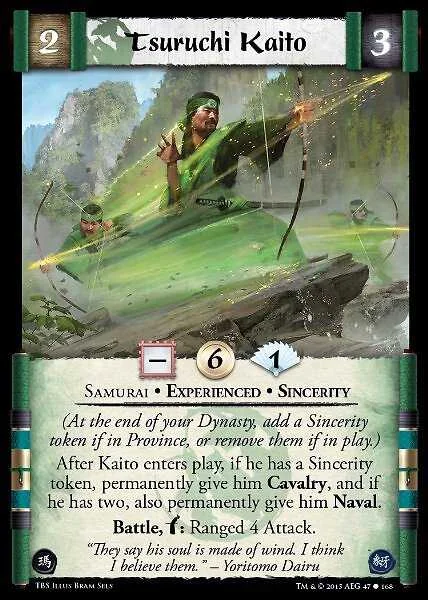 Tsuruchi Kaito