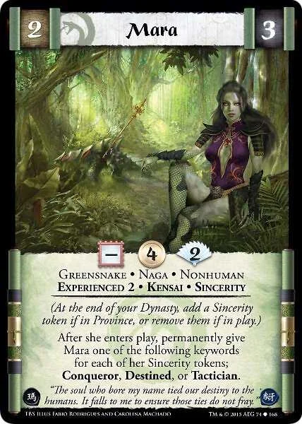 Mara