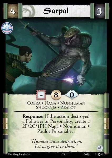 Sarpal