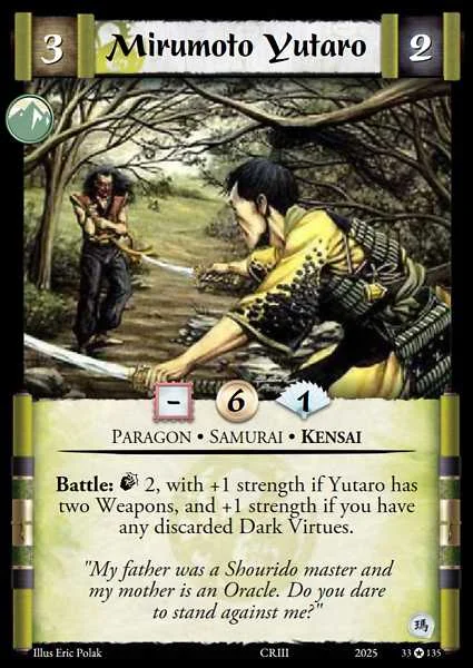 Mirumoto Yutaro