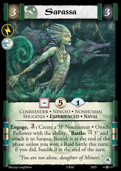 Sarassa