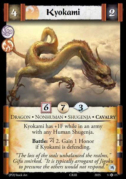 Kyokami