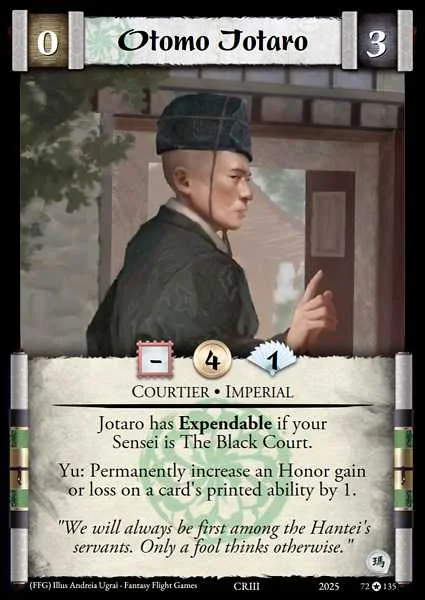Otomo Jotaro