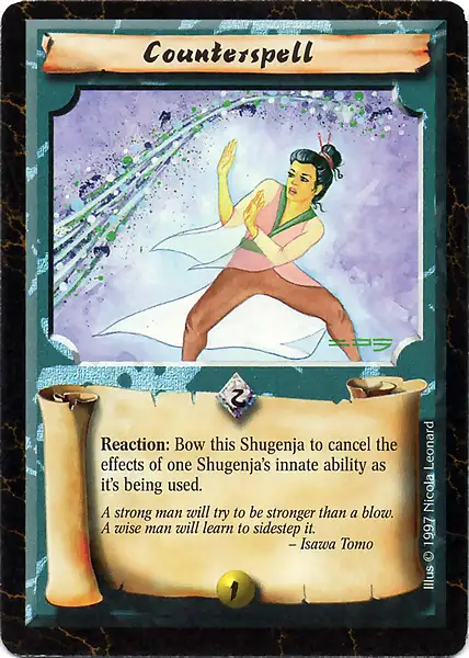 Counterspell