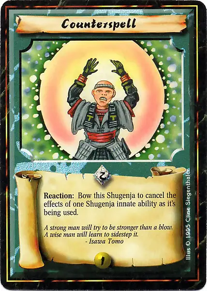Counterspell