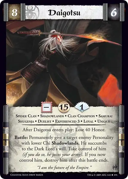 Daigotsu