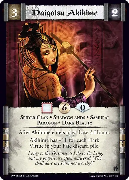 Daigotsu Akihime
