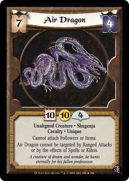Air Dragon