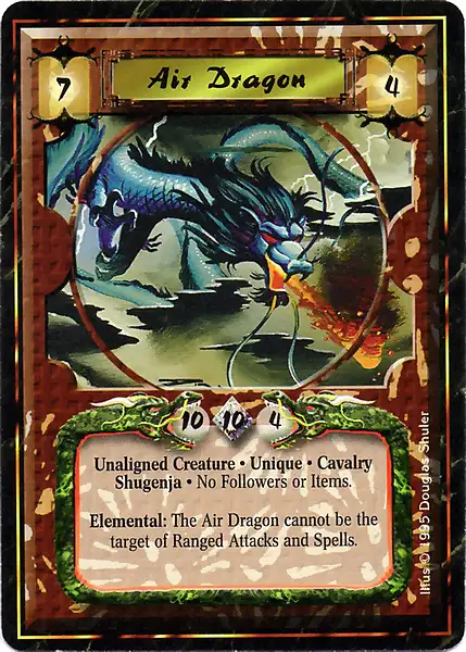 Air Dragon