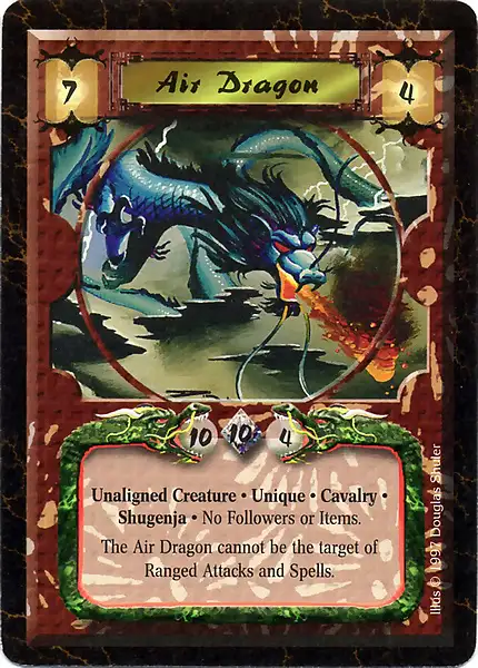 Air Dragon