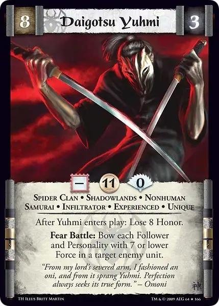 Daigotsu Yuhmi