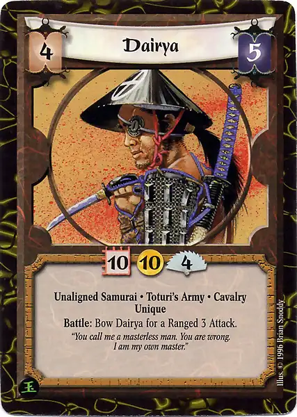 Dairya