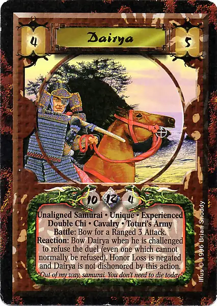 Dairya