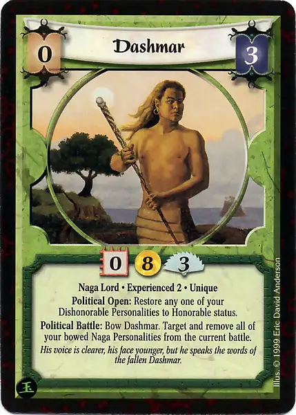 Dashmar