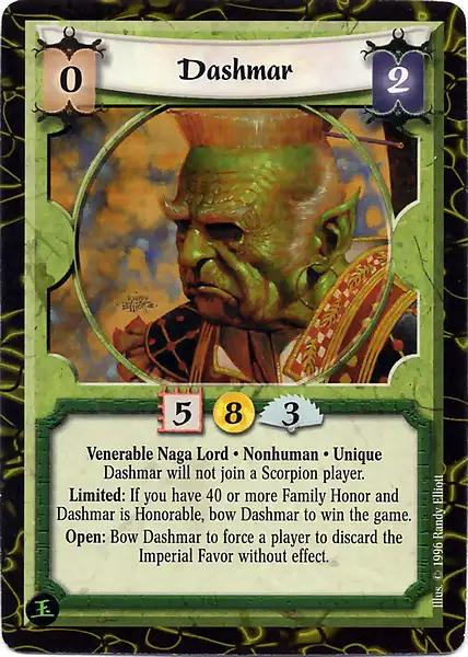 Dashmar