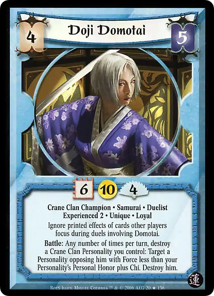 Doji Domotai