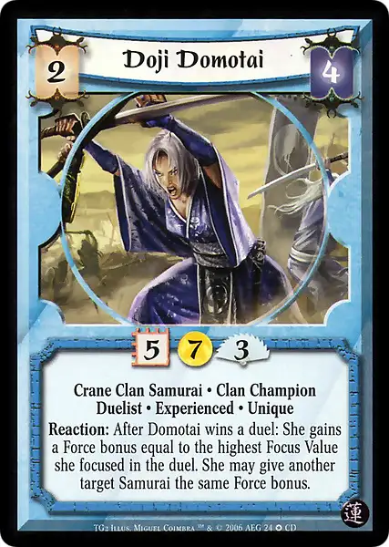 Doji Domotai