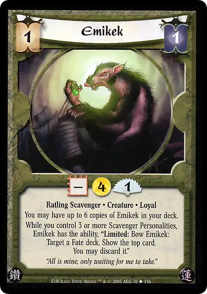 Emikek