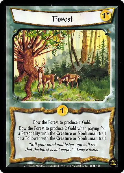 Forest