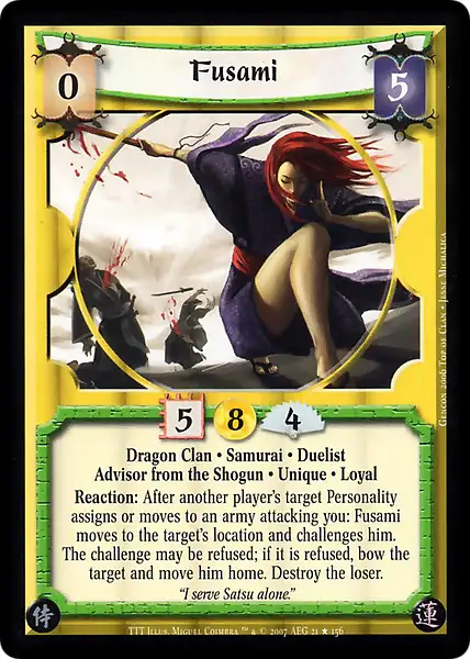 Fusami