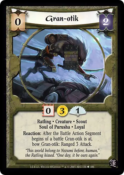 Gran-otik