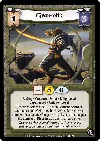 Gran-otik
