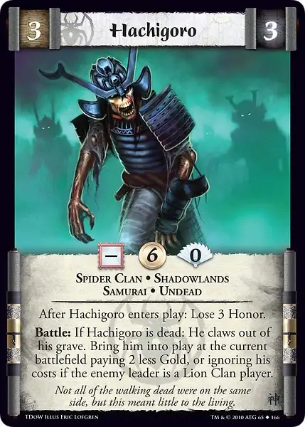 Hachigoro