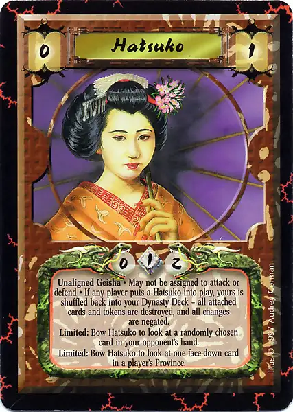 Hatsuko