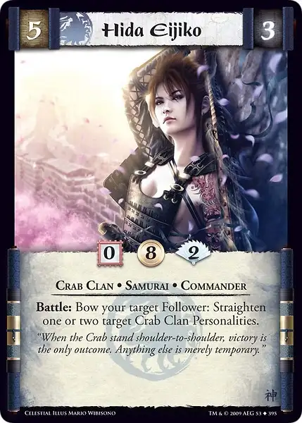 Hida Eijiko