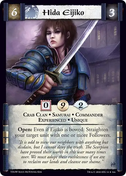 Hida Eijiko