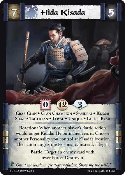 Hida Kisada (Emperor)