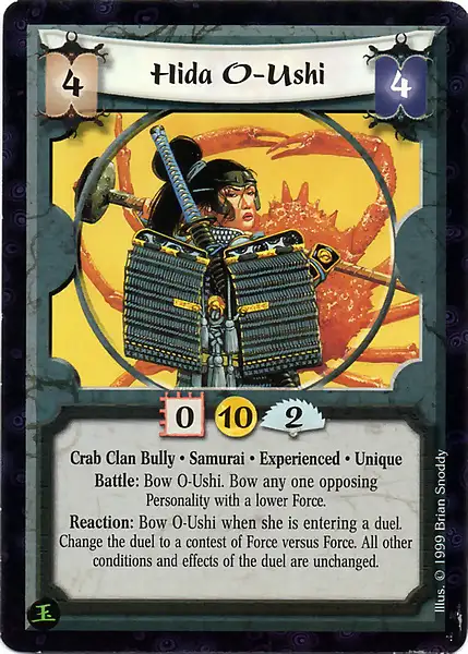 Hida O-Ushi