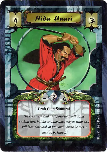 Hida Unari