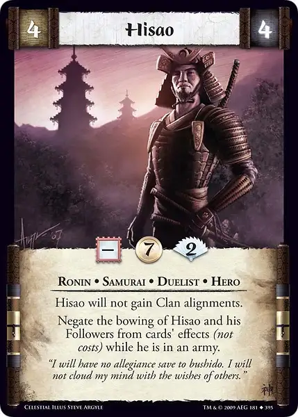 Hisao