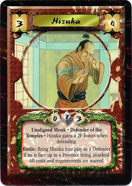 Hizuka