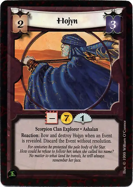 Hojyn