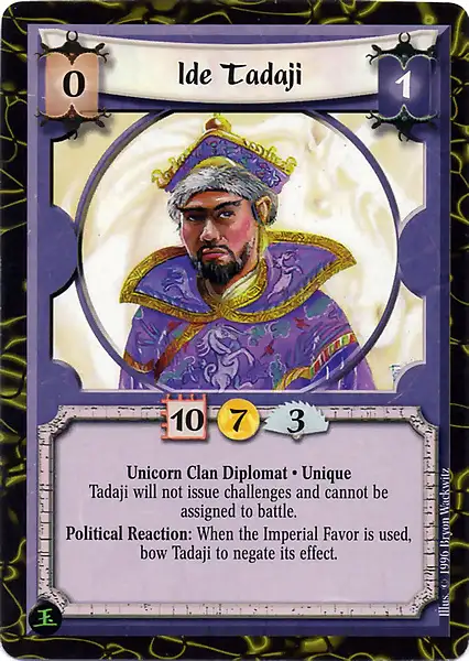 Ide Tadaji