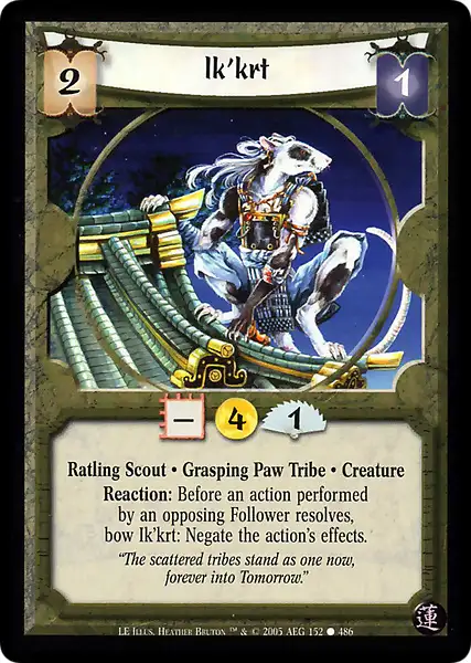 Ik'krt