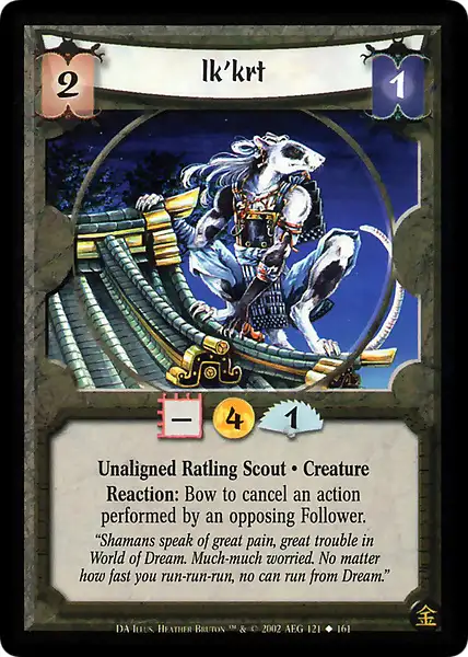 Ik'krt