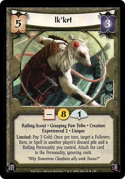 Ik'krt