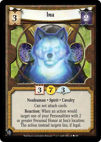Inu