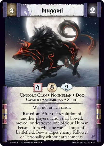 Inugami