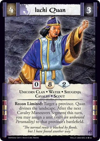 Iuchi Quan