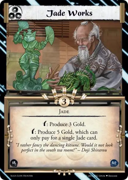Jade Works