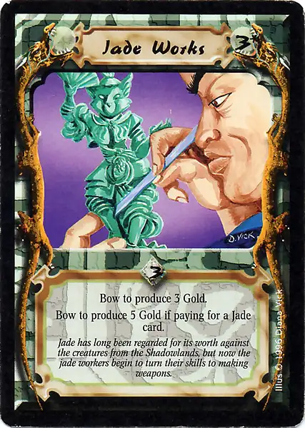 Jade Works