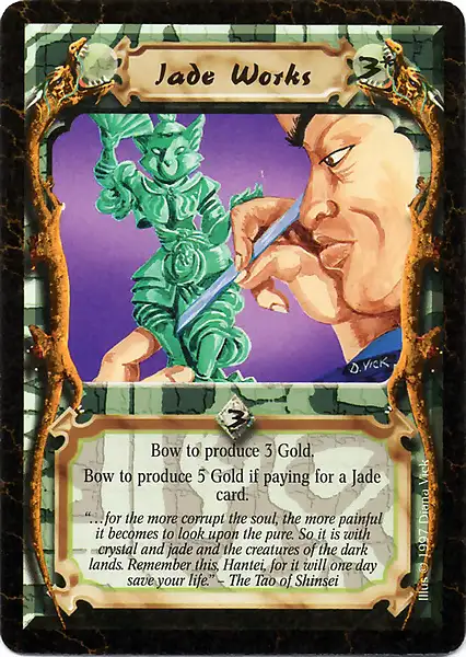 Jade Works