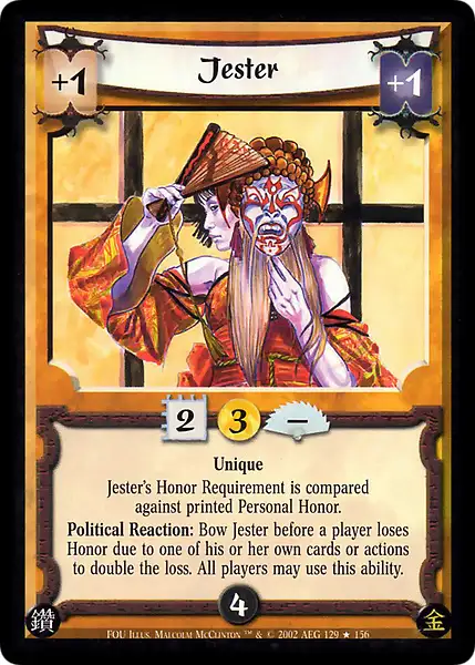 Jester