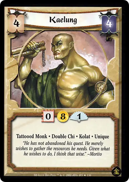 Kaelung